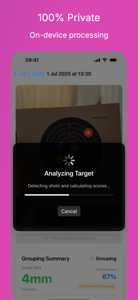 Notch screenshot 7